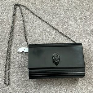 Kurt Geiger DRENCH PARTY EAGLE CLUTCH BAG